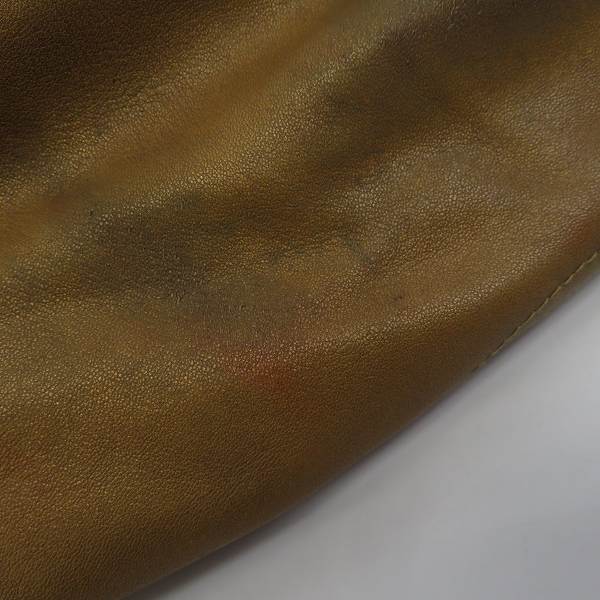 実際に弊社で買取させて頂いたLOEWE/ロエベ アナグラム レザー ハンドバッグの画像 7枚目