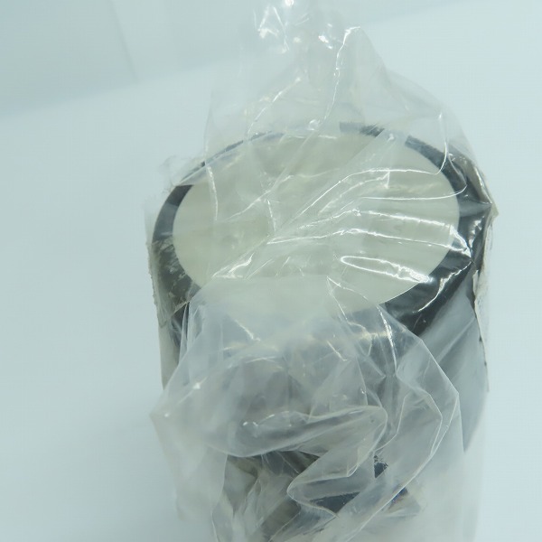 実際に弊社で買取させて頂いた【未開封】FRAGMENT DESIGN×STARBUCKS/フラグメントデザイン×スターバックス カーヴドステンレスボトル マットブラック 355mlの画像 2枚目