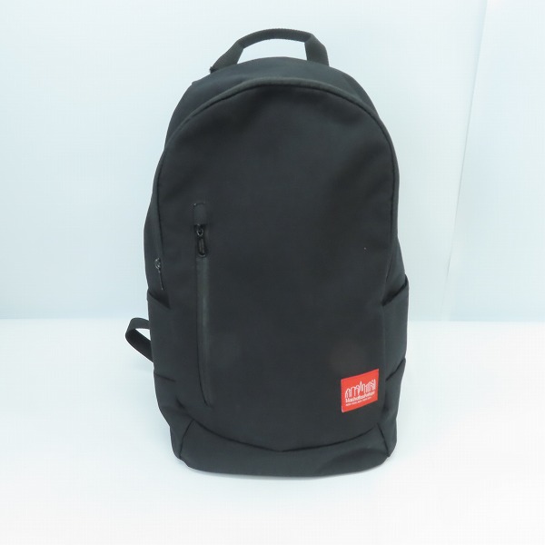 実際に弊社で買取させて頂いたManhattan Portage/マンハッタンポーテージ リュックサック/バックパック