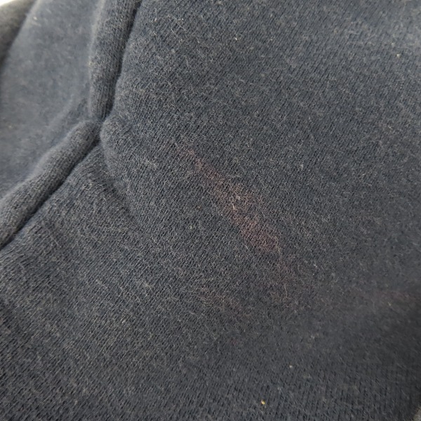 実際に弊社で買取させて頂いたFLAT HEAD/フラットヘッド REAL CRUISE KAMIKAZE フルジップパーカー/XLの画像 7枚目