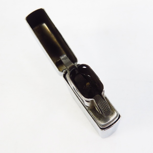 実際に弊社で買取させて頂いたZIPPO/ジッポー Paul Smith/ポールスミス ブランドロゴ 2018年製の画像 4枚目