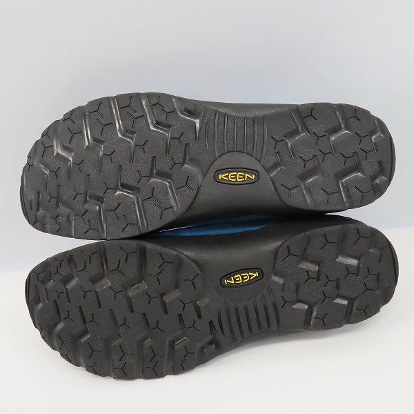 実際に弊社で買取させて頂いたKEEN/キーン JASPER/ジャスパー スニーカー/シューズ 1017351/29の画像 2枚目