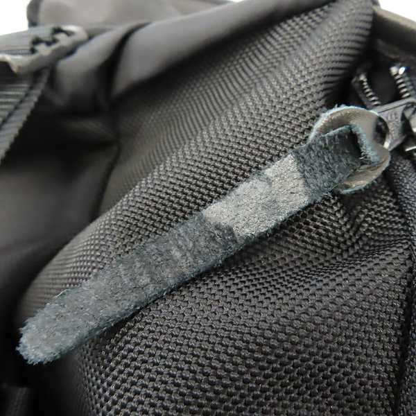 実際に弊社で買取させて頂いたDEAL DESIGN× DECADE/ディールデザイン×ディケイド レザーコンビ リュック/バックパックの画像 7枚目