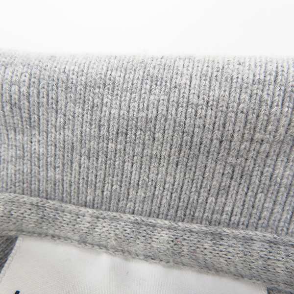 実際に弊社で買取させて頂いたLACOSTE/ラコステ ロゴワッペン 半袖 ポロシャツ/カットソー/4(M) 3点セットの画像 5枚目