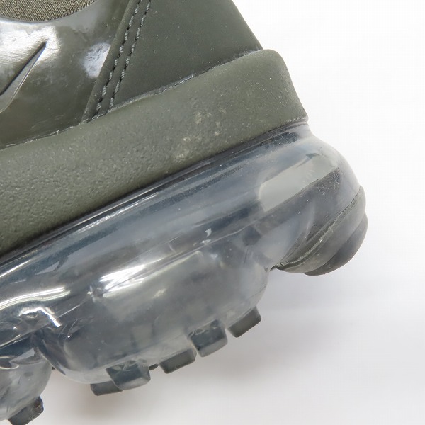 実際に弊社で買取させて頂いたNIKE/ナイキ AIR VAPORMAX PLUS/エアヴェイパーマックスプラス 924453-300/27.5の画像 7枚目