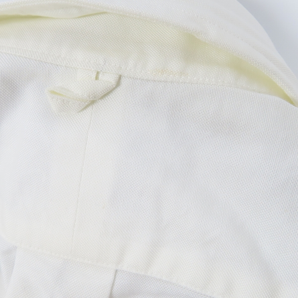 実際に弊社で買取させて頂いた【未使用】BLACK FLEECE by Brooks Brothers/ブルックスブラザーズ オックスフォードシャツ 23960/BB2の画像 4枚目