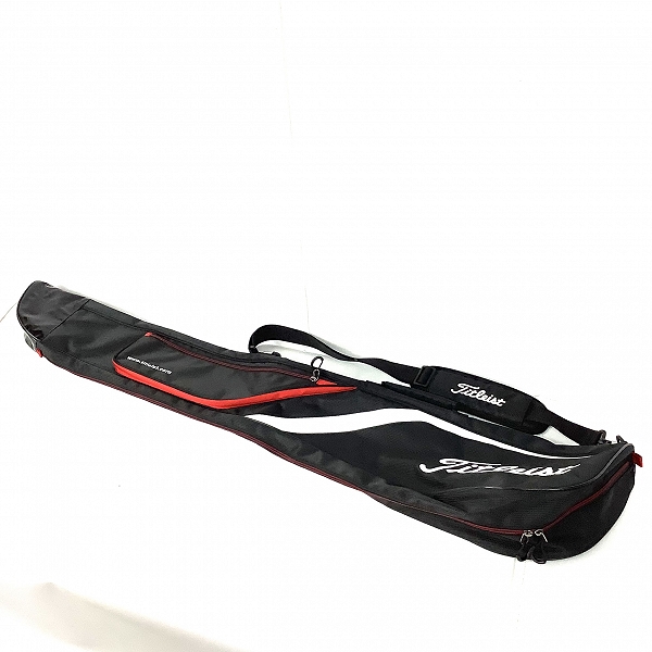 実際に弊社で買取させて頂いたTitleist/タイトリスト クラブケース AJCC51