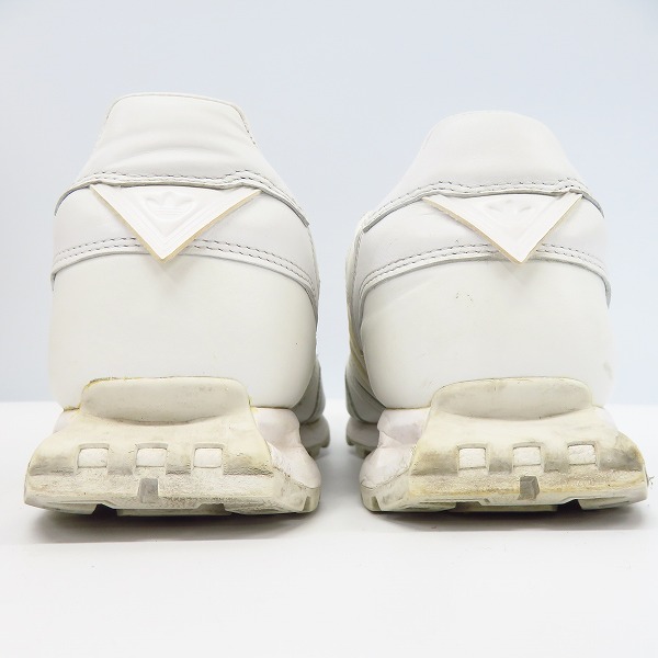 実際に弊社で買取させて頂いたadidas/アディダス×White Mountaineering/ホワイトマウンテニアリング スニーカー FORMEL 1 W/フォーミュラ1 S79453/25.5の画像 1枚目