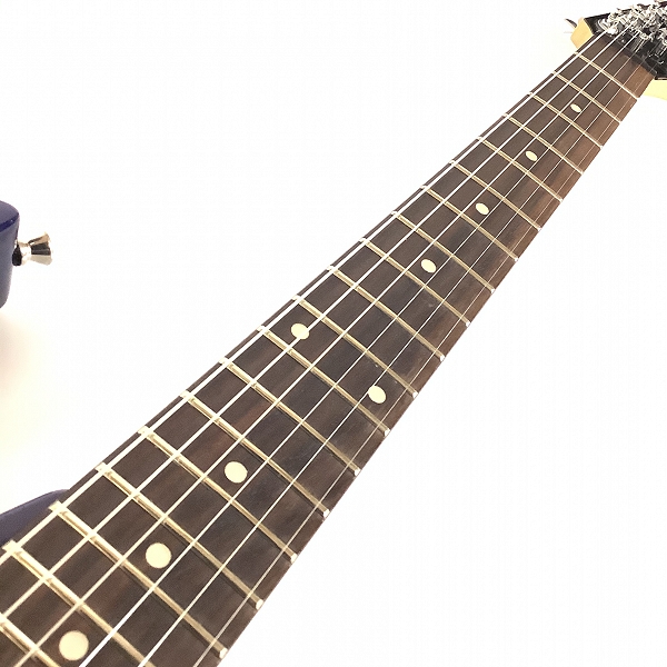 実際に弊社で買取させて頂いた★Ibanez/アイバニーズ GIOシリーズ HSH エレキギター 動作確認済みの画像 3枚目