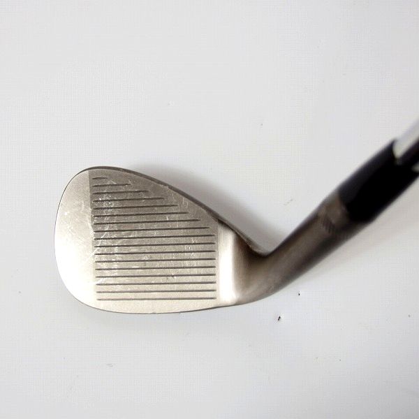 実際に弊社で買取させて頂いたTitleist/タイトリスト SM4 BV/ボーケイデザイン 60°/05 WEDGE ウェッジの画像 2枚目