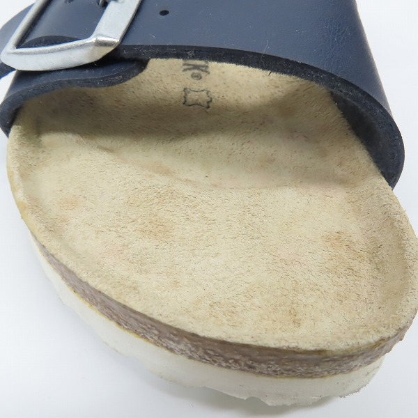 実際に弊社で買取させて頂いたBIRKENSTOCK/ビルケンシュトック Arizona/アリゾナ サンダル 26.5の画像 5枚目
