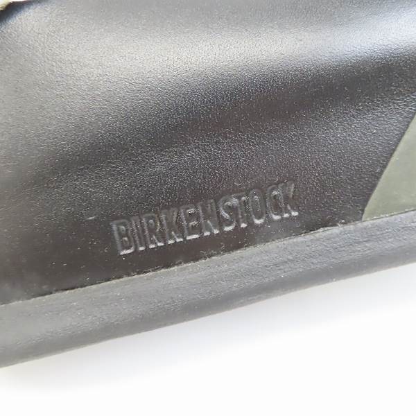 実際に弊社で買取させて頂いたBIRKENSTOCK/ビルケンシュトック MONTANA モンタナ 42の画像 6枚目