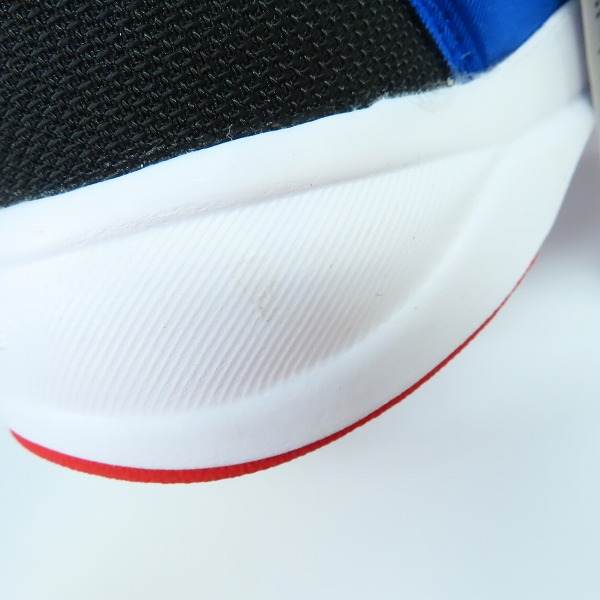 実際に弊社で買取させて頂いた【未使用】REEBOK/リーボック FURYLITE 3.0 Tricolore/トリコロール フューリーライト ABC-MART限定 FX7145 28.0の画像 6枚目