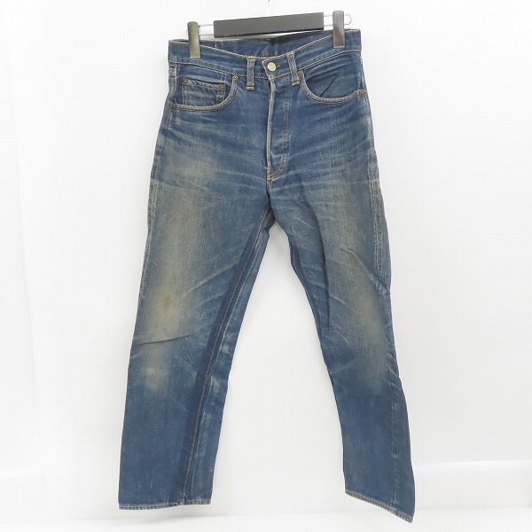 LEVIS/リーバイス 501 ビンテージ/ヴィンテージ デニムパンツ Aタイプ 