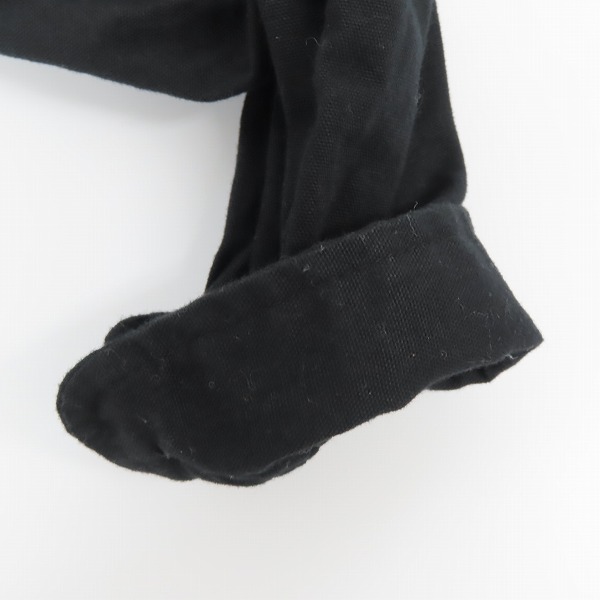 実際に弊社で買取させて頂いたTHE CRIMIE/クライミー 長袖 ボタンシャツ バックプリント 胸ポケット/size：Lの画像 6枚目