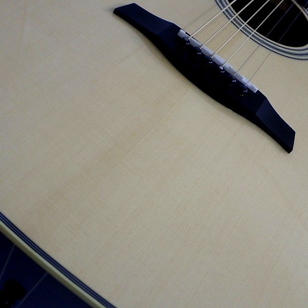 ☆Gary E. Levinson/レビンソン LSC-43 カッタウェイ アコースティック