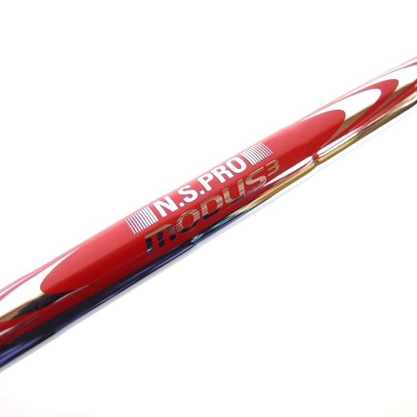 実際に弊社で買取させて頂いたTitleist/タイトリスト 915H ユーティリティ UT3/20.5° NSPRO MODUS3 TOUR120 FLEX：S HC付きの画像 3枚目