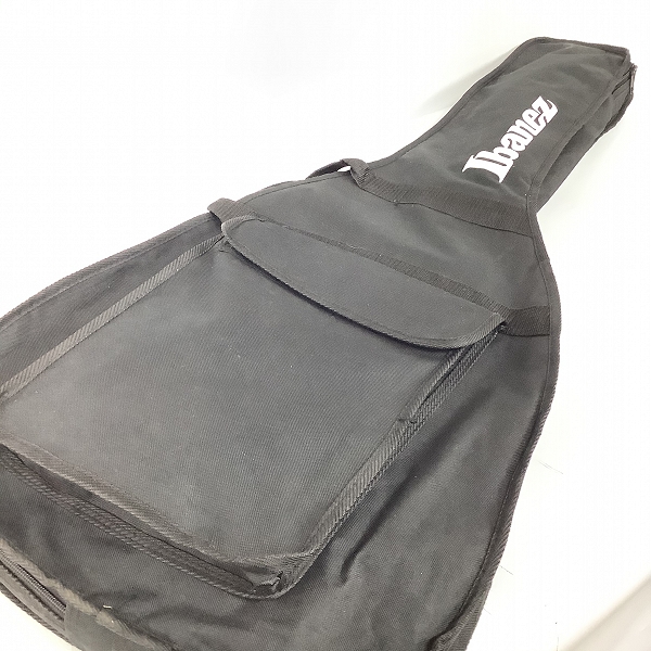 実際に弊社で買取させて頂いた★Ibanez/アイバニーズ GIOシリーズ HSH エレキギター 動作確認済みの画像 7枚目