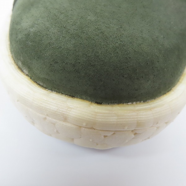 実際に弊社で買取させて頂いた【未使用】adidas×WHITE MOUNTAINEERING/アディダス×ホワイトマウンテニアリング STAN SMITH CF CG3652/26.5の画像 6枚目