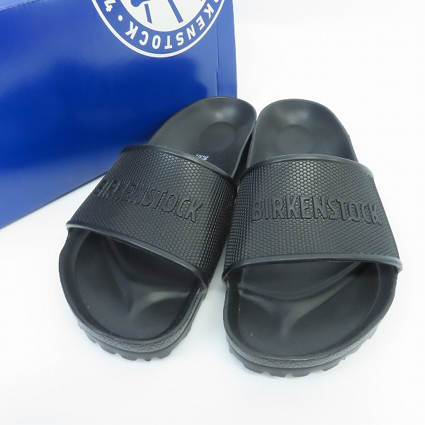 実際に弊社で買取させて頂いたBIRKENSTOCK/ビルケンシュトック Barbados EVA バルバドス 1015398 39