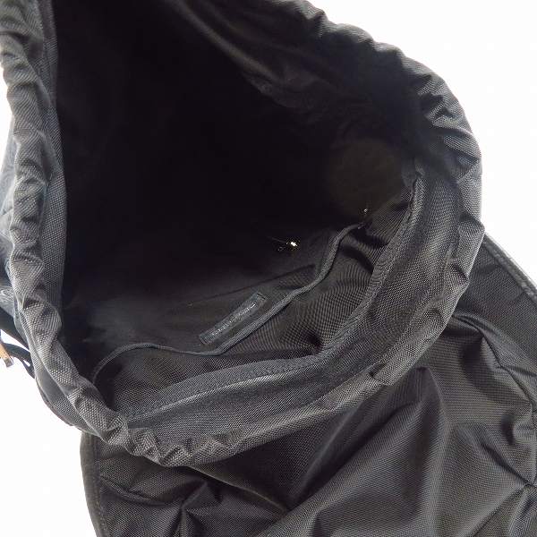 実際に弊社で買取させて頂いたDEAL DESIGN/ディールデザイン バックパック/リュックサックの画像 4枚目