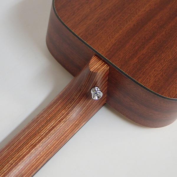 実際に弊社で買取させて頂いた★Martin/マーティン Little Martin LX1 リトル・マーチン ミニアコースティックギター ギグケース付 の画像 8枚目