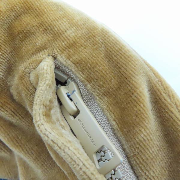 実際に弊社で買取させて頂いたBURBERRY/バーバリー バイカラー ブロック グラフィックトラックパンツ/Sの画像 6枚目