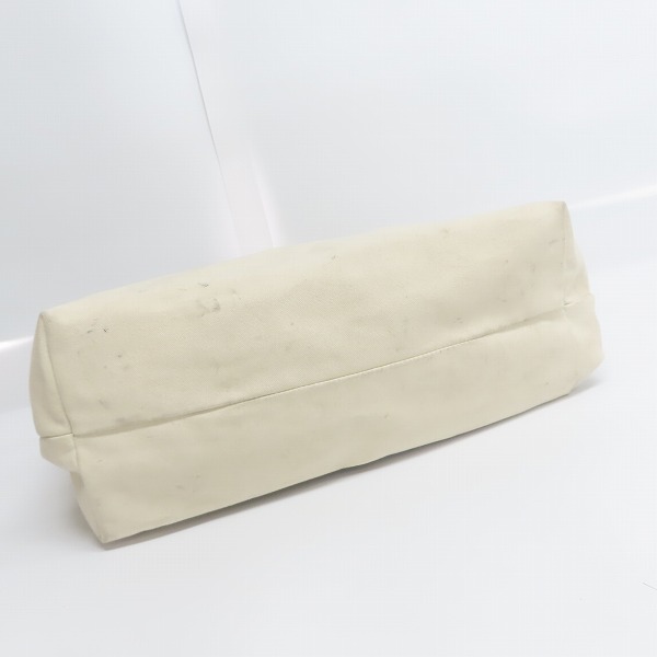 実際に弊社で買取させて頂いたMARC BY MARC JACOBS/マークバイマークジェイコブス キャンバス BIG TOE/ビッグ トートの画像 2枚目