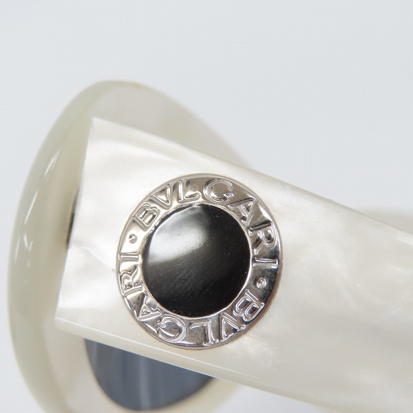 実際に弊社で買取させて頂いたBVLGARI/ブルガリ サングラス/アイウェア 804 514の画像 8枚目