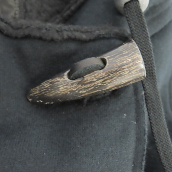 実際に弊社で買取させて頂いたLGB/ルグランブルー フーデッドジャケット パーカー PK/TIPI 1の画像 6枚目