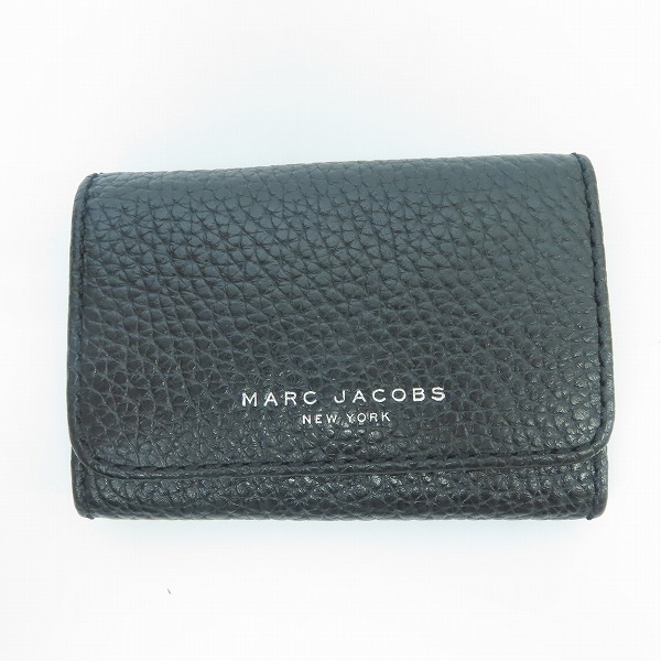 実際に弊社で買取させて頂いたMARC JACOBS/マークジェイコブス レザー 6連 キーケース