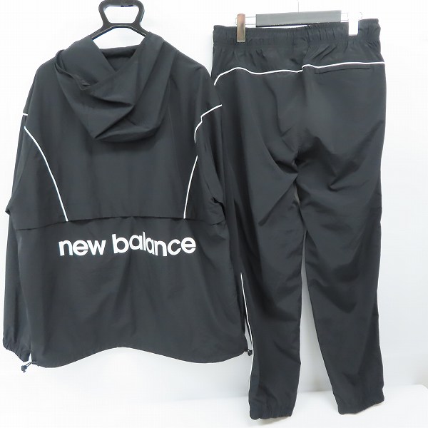 未使用】new balance/ニューバランス ウインドブレーカー/ジャケット 