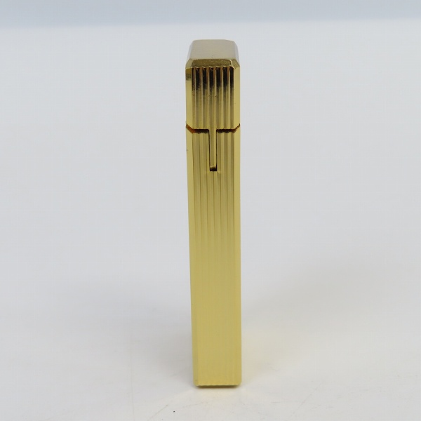 実際に弊社で買取させて頂いたGIVENCHY/ジバンシィ サイドローラーガスライターの画像 2枚目