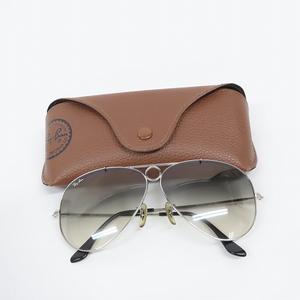 実際に弊社で買取させて頂いたRay-Ban/レイバン AVIATOR/アビエーター サングラス/アイウェア RB3292の画像 8枚目