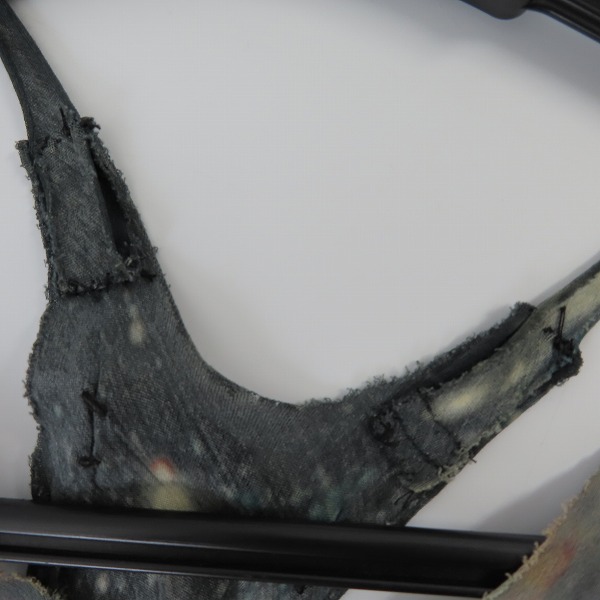 実際に弊社で買取させて頂いたIF SIX WAS NINE/イフシックスワズナイン kelara タンクトップ/ワンピ/0の画像 5枚目