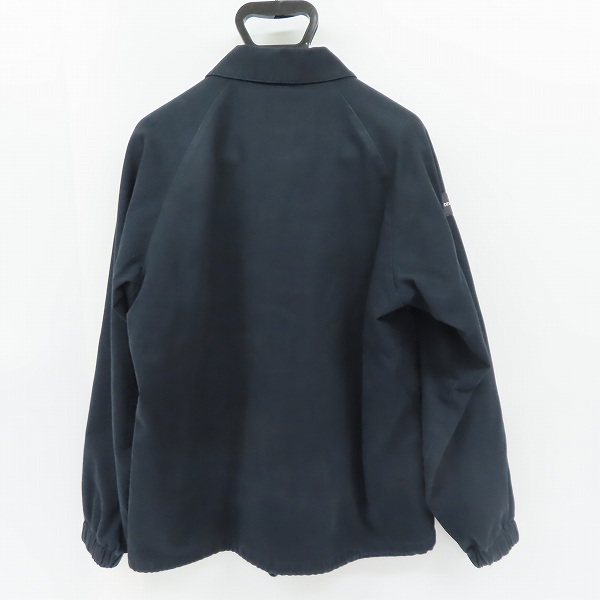 実際に弊社で買取させて頂いたDESCENDANT/ディセンダント コーチジャケット/size：1の画像 1枚目