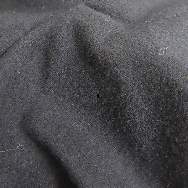 実際に弊社で買取させて頂いたGIORGIO ARMANI/ジョルジオアルマーニ ダブル セットアップスーツ /size：44の画像 7枚目