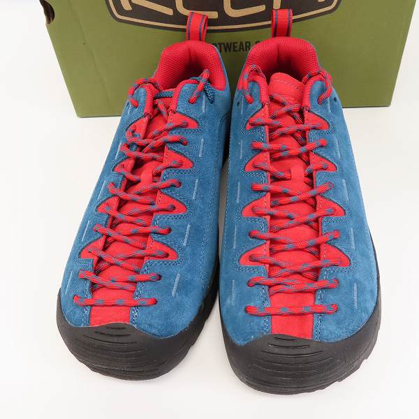 実際に弊社で買取させて頂いたKEEN/キーン JASPER/ジャスパー スニーカー/シューズ 1017351/29