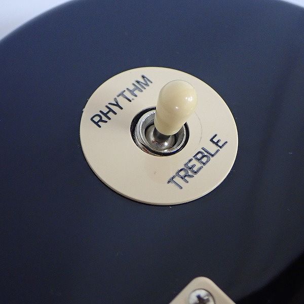 実際に弊社で買取させて頂いた★Epiphone/エピフォン Les Paul 100/レスポール LP-100 EB ギグケース付 の画像 4枚目