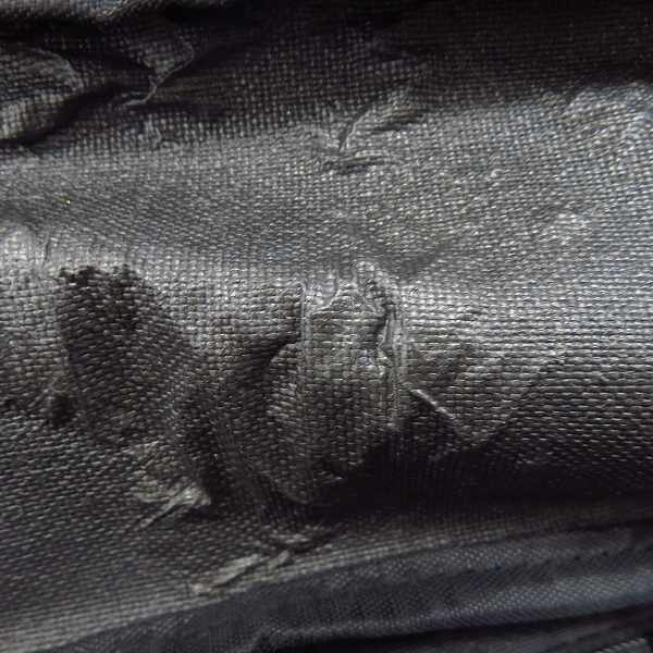 実際に弊社で買取させて頂いたManhattan Portage/マンハッタンポーテージ ウェストバッグ/ボディバッグの画像 6枚目