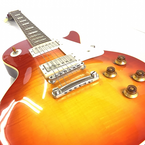 実際に弊社で買取させて頂いた★Greco/グレコ EG-90 レスポールタイプ LPタイプ エレキギター