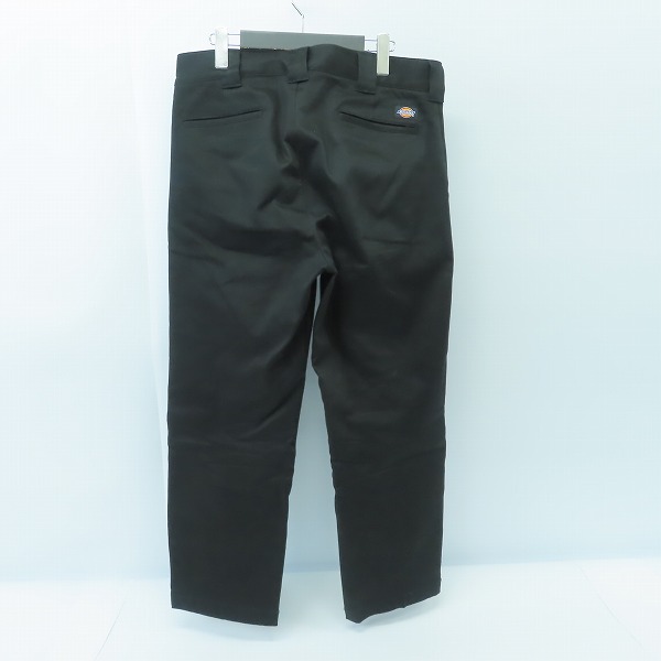 実際に弊社で買取させて頂いたDICKIES×RHC/ディッキーズ×ロンハーマン Wide Pants ワークパンツ/34の画像 1枚目