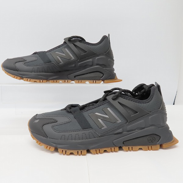 実際に弊社で買取させて頂いたNew Balance/ニューバランス MSXRCTED スニーカー/26.5の画像 3枚目