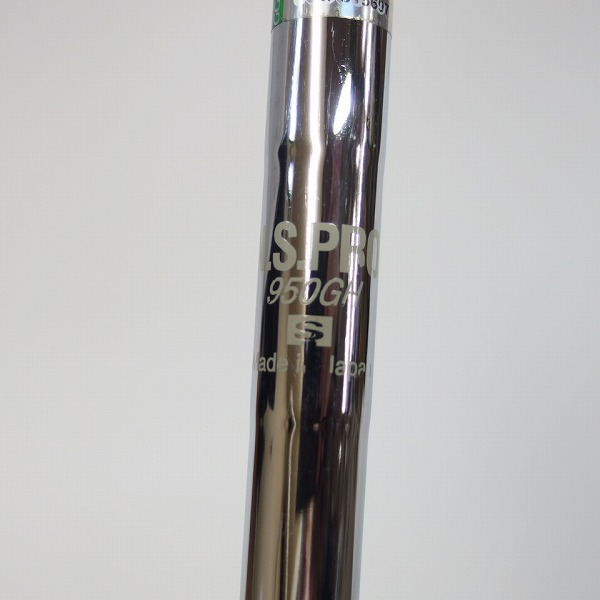 実際に弊社で買取させて頂いたTitleist/タイトリスト BV/ボーケイデザイン SM5 ウェッジ 50°/12 NSPRO950GH FLEX：Sの画像 3枚目