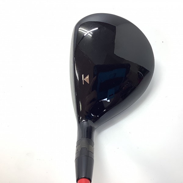 実際に弊社で買取させて頂いたTitleist/タイトリスト 910F 13.5 mamiya ATTAS-T2 7 FLEX：S ヘッドカバー付き ヘッドカバー付きの画像 2枚目