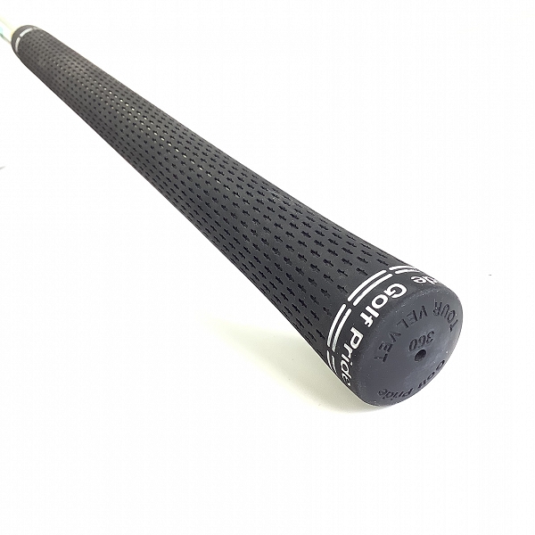 実際に弊社で買取させて頂いたTitleist/タイトリスト 917D3 ドライバー 1W/9.5° TOUR AD GRAPHITE DESIGN TP-7 FLEX S ヘッドカバー付きの画像 8枚目