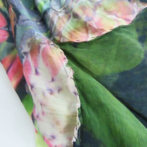 実際に弊社で買取させて頂いたIF SIX WAS NINE/イフシックスワズナイン ドレスワンピース mermaid dress/sht/0の画像 7枚目