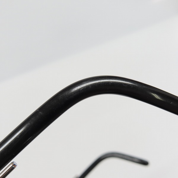 実際に弊社で買取させて頂いたJean Paul GAULTIER/ジャンポールゴルチエ ヴィンテージ ネジデザイン サングラス/アイウェア 56-0174の画像 6枚目