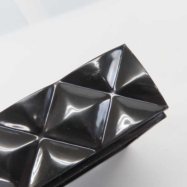 実際に弊社で買取させて頂いたDEAL DESIGN/ディールデザイン ジュエリーケースの画像 4枚目