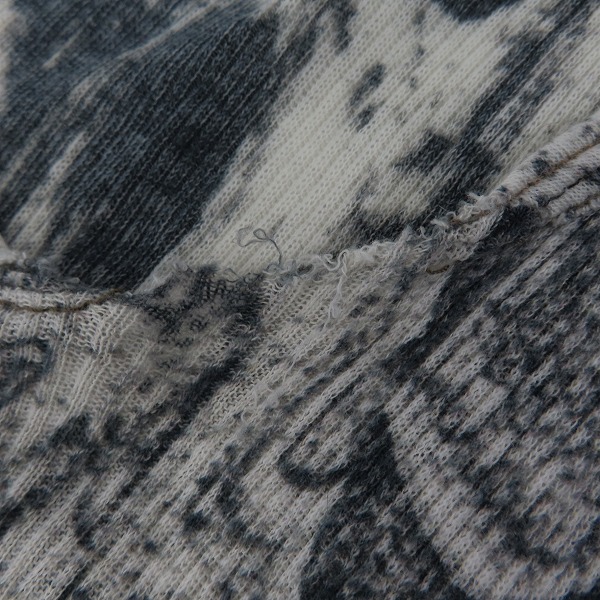 実際に弊社で買取させて頂いたIF SIX WAS NINE/イフシックスワズナイン FLAG-P/TK タンクトップ/2の画像 5枚目